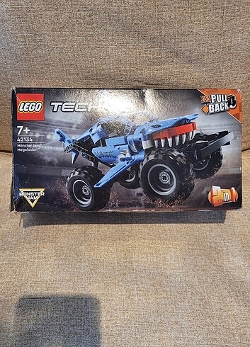 LEGOLAR TECHNİC - Görsel 20
