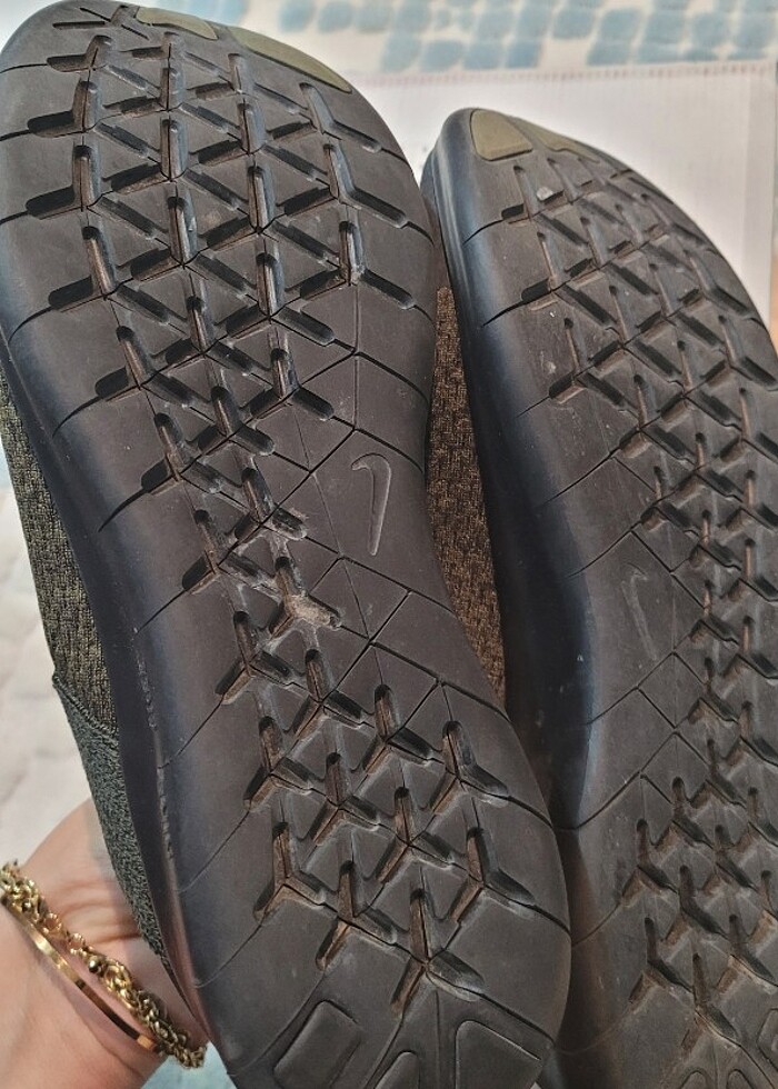 NIKE ERKEK AYAKKABİ  - Görsel 3