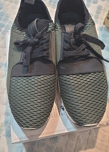 COK İYİ ERKEK AYAKKABISI - Görsel 2