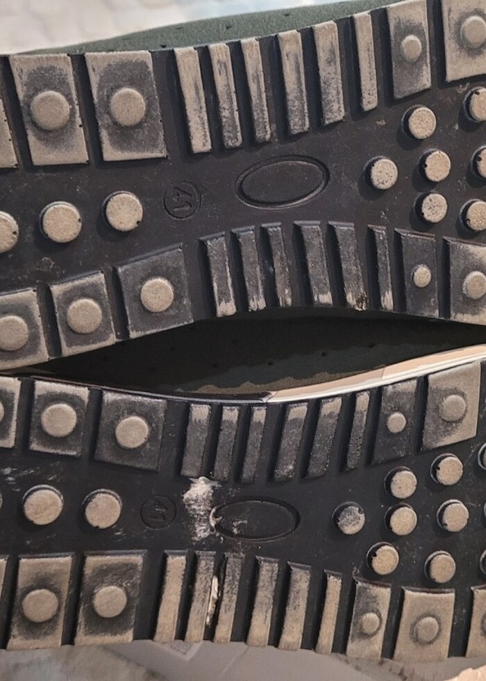 COK İYİ ERKEK AYAKKABISI - Görsel 3