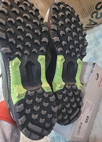 ERKEK AYAKKABİ  - Görsel 3