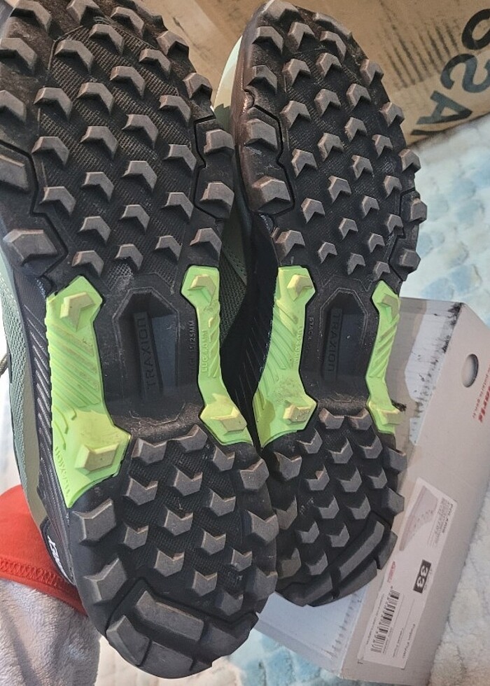 ERKEK AYAKKABİ  - Görsel 3