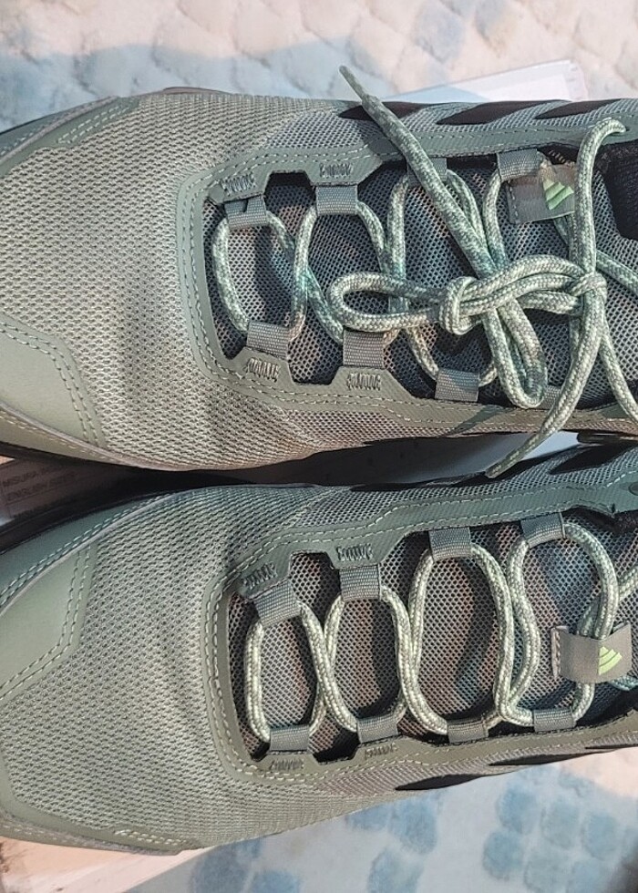 ERKEK AYAKKABİ  - Görsel 2