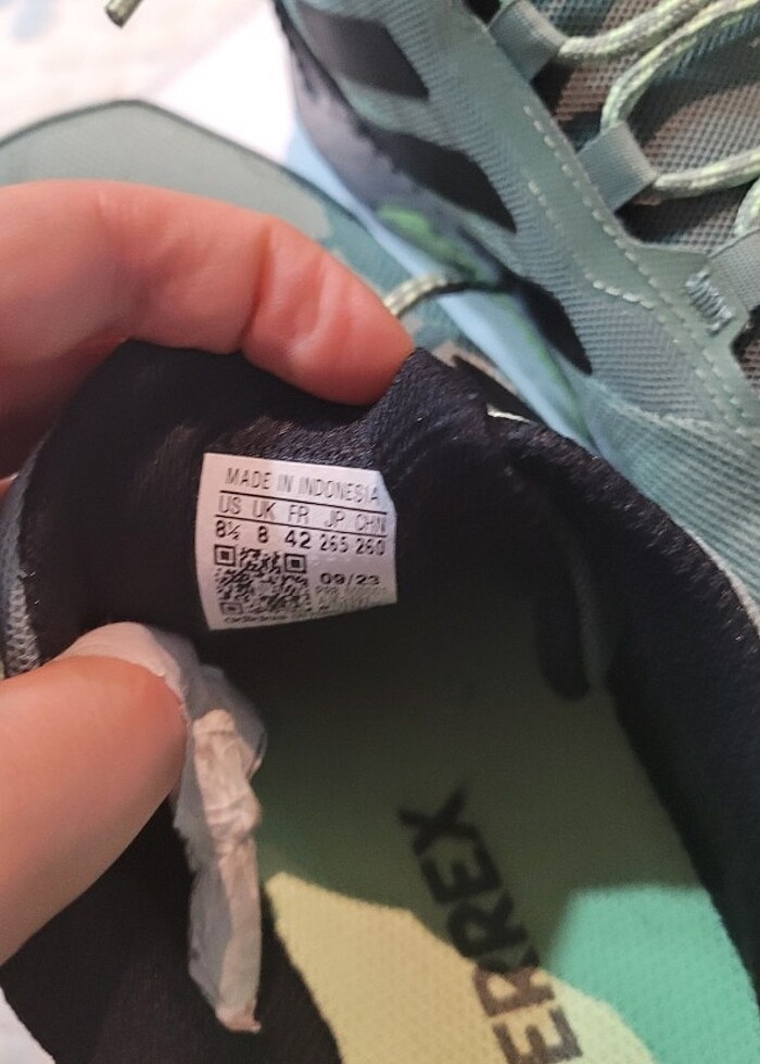 ERKEK AYAKKABİ  - Görsel 4