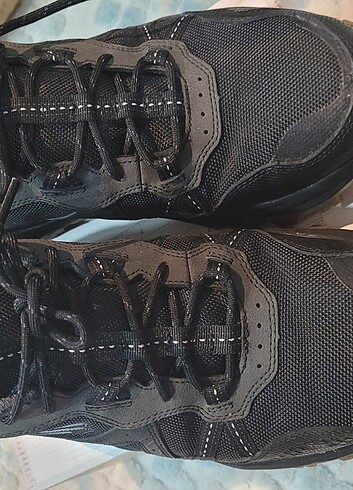 ERKEK AYAKKABI BOT - Görsel 2