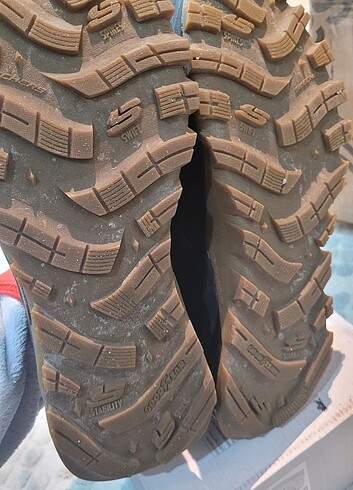 ERKEK AYAKKABI BOT - Görsel 3