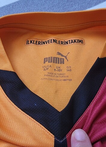 OSIMHEN ISLAK İMZALI COCUK FORMA - Görsel 4