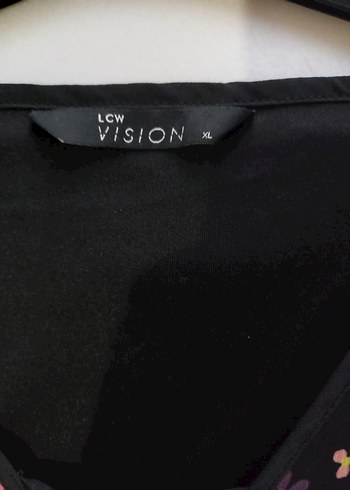 Çiçek Desenli Uzun Bohem Elbise - Görsel 5