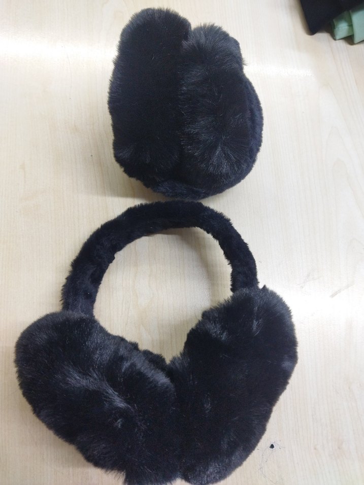 Katlanabilir Kulaklık - Görsel 3