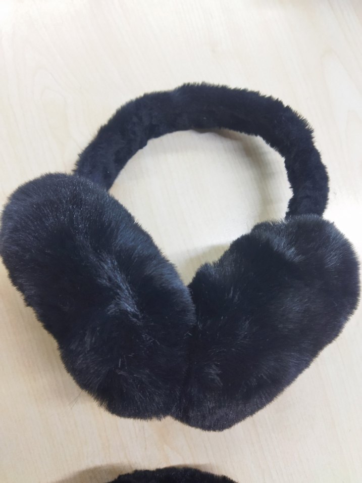 Katlanabilir Kulaklık - Görsel 2