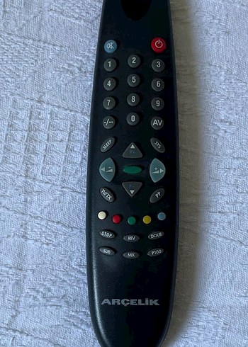 Arçelik 37 EKRAN ARÇELİK TV-2237