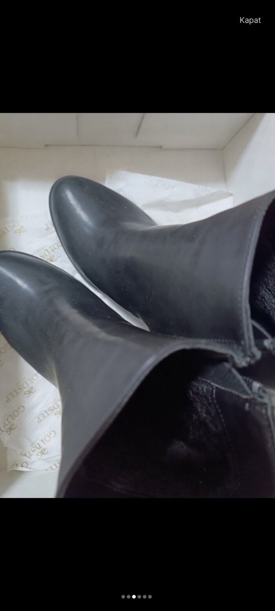 kadın bot - Görsel 2