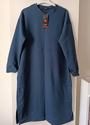 Tesettür tunik 