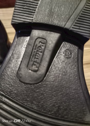 HAKİKİ DERİ BOT - Görsel 4