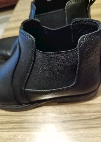 HAKİKİ DERİ BOT - Görsel 5