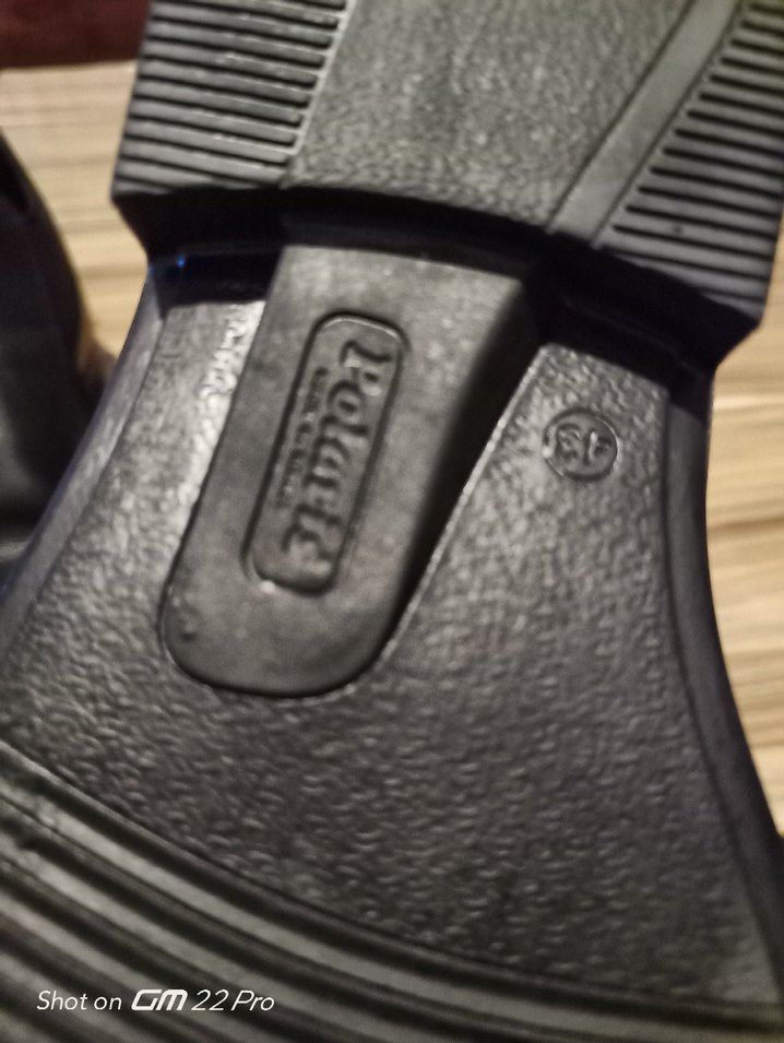 HAKİKİ DERİ BOT - Görsel 4