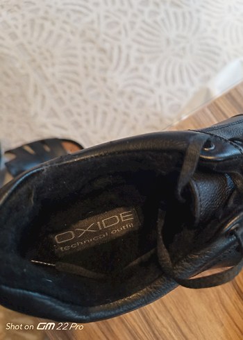 HAKİKİ DERİ AYAKKABI - Görsel 5