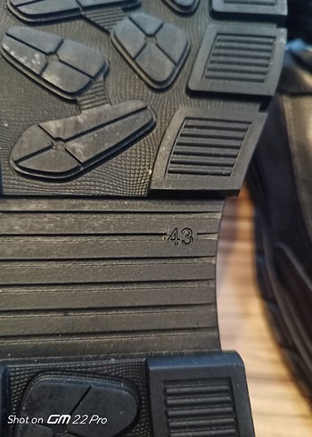 HAKİKİ DERİ AYAKKABI - Görsel 4