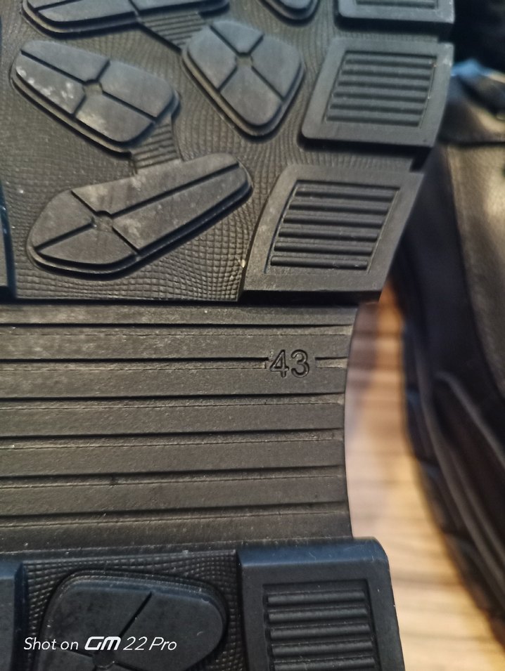 HAKİKİ DERİ AYAKKABI - Görsel 4