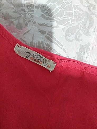 Şifon sıfır kol - Görsel 2