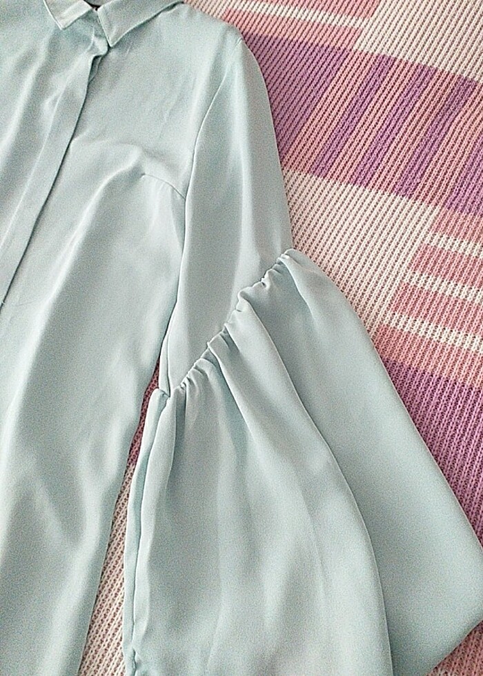 Tunik gömlek  - Görsel 2