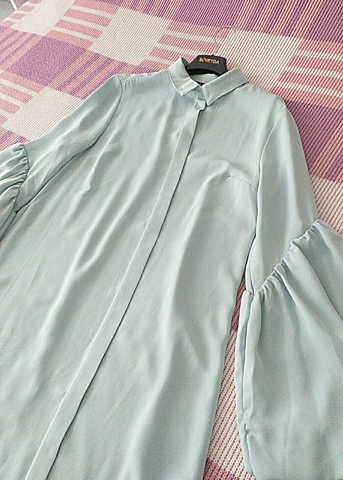 Tunik gömlek  - Görsel 3