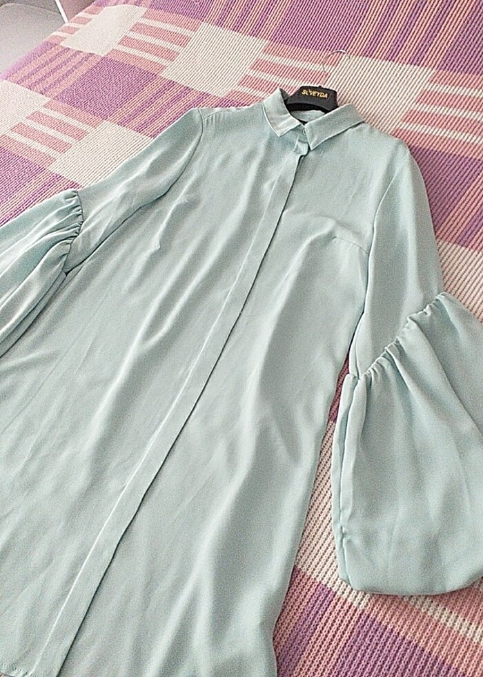 Tunik gömlek  - Görsel 4