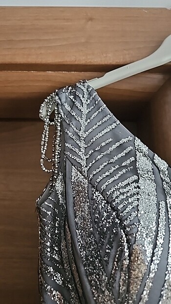 Abiye simli - Görsel 2