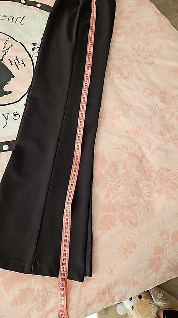 Kumaş pantolon - Görsel 2