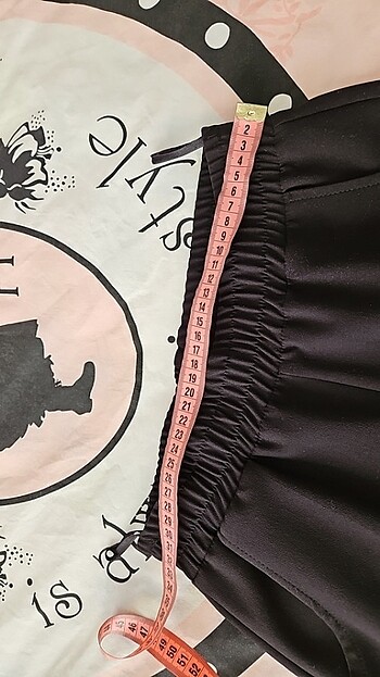 Kumaş pantolon - Görsel 6