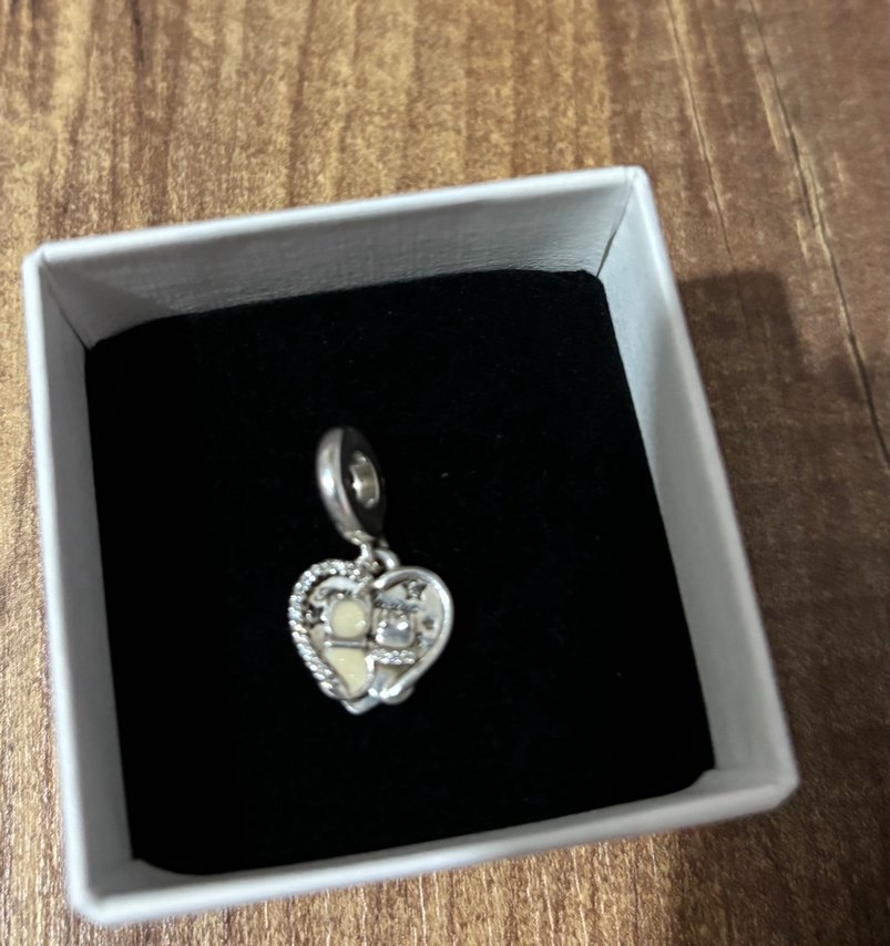PANDORA CHARM - Görsel 3