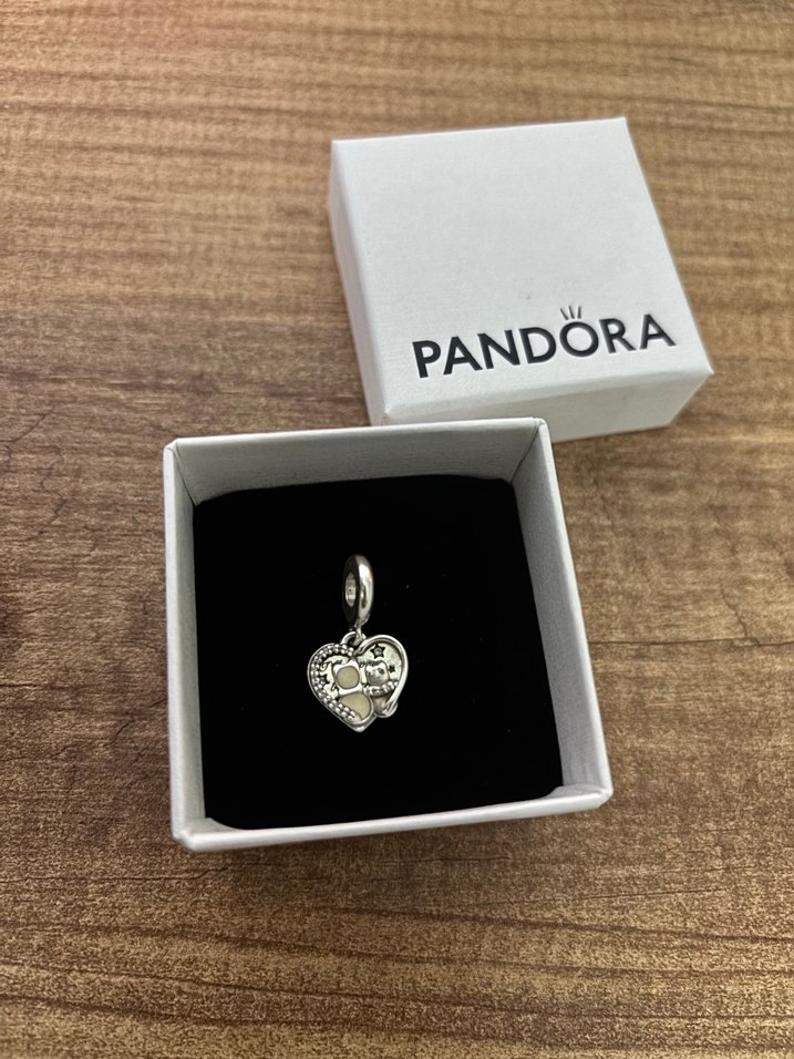 PANDORA CHARM - Görsel 5
