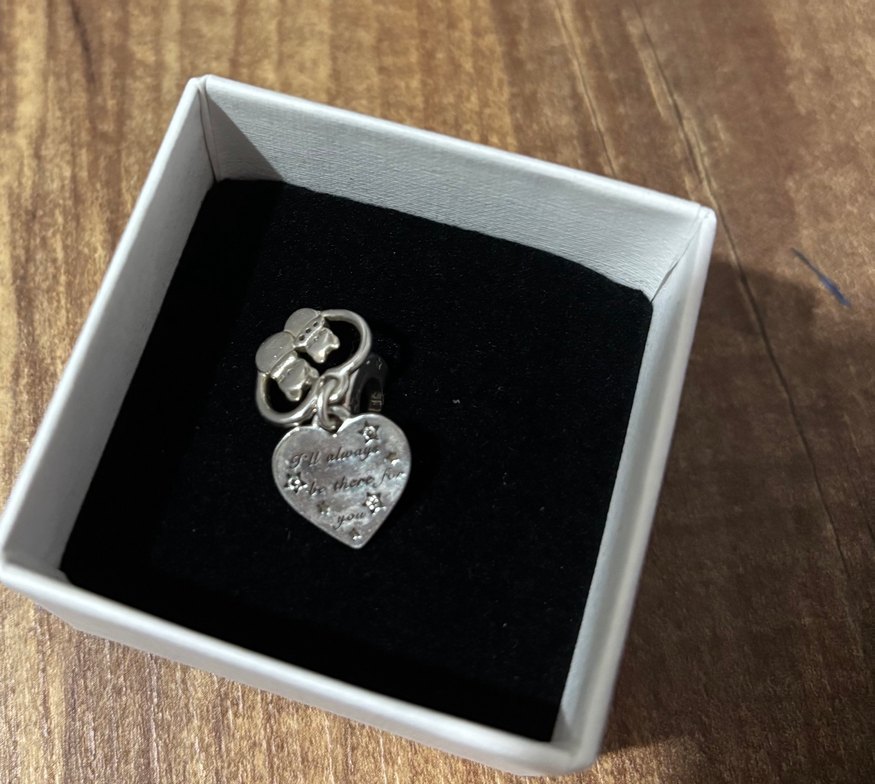 PANDORA CHARM - Görsel 4