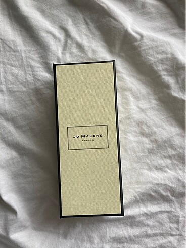 Sephora jo malone parfüm