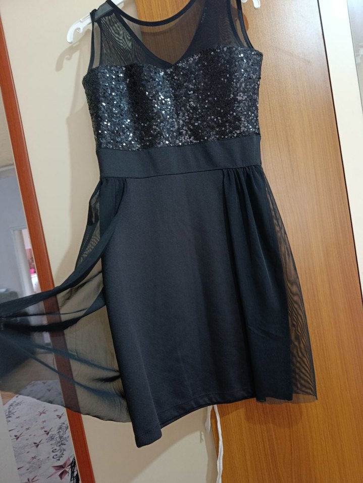 kız çocuk abiye - Görsel 3