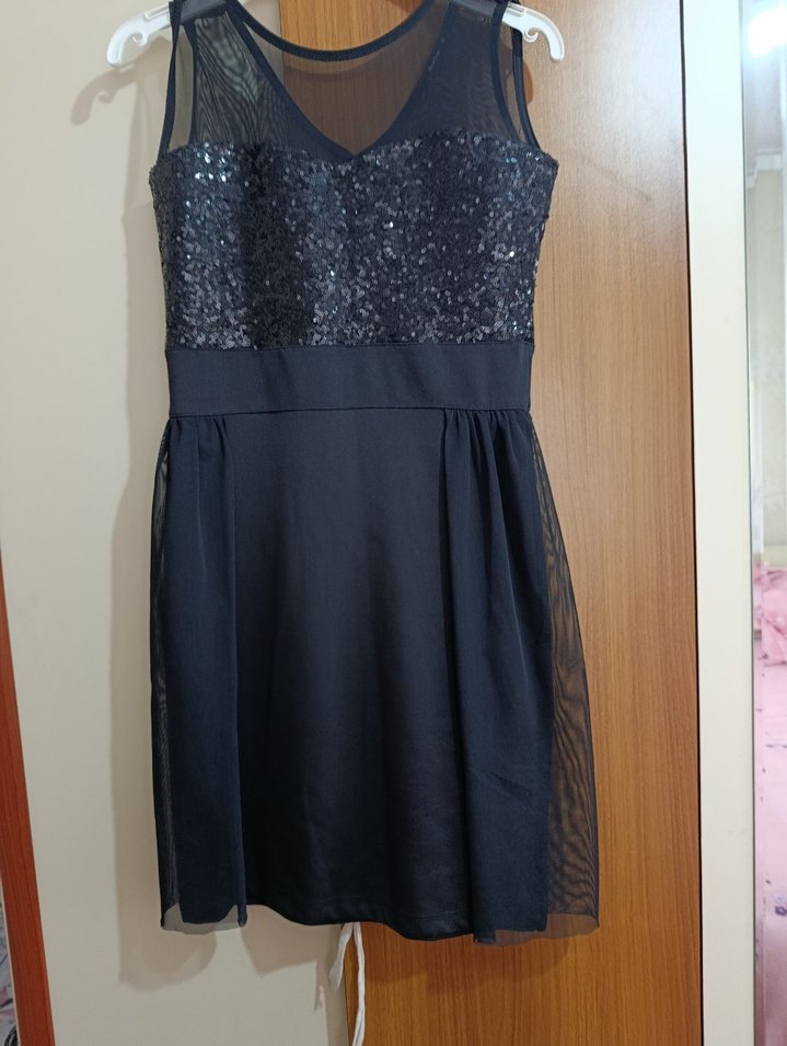 kız çocuk abiye - Görsel 4