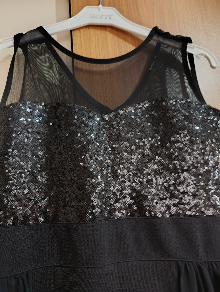 kız çocuk abiye - Görsel 2