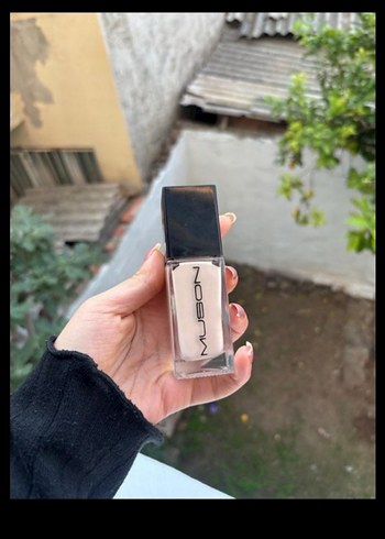 Muson sıvı fondöten light 140 - Görsel 3