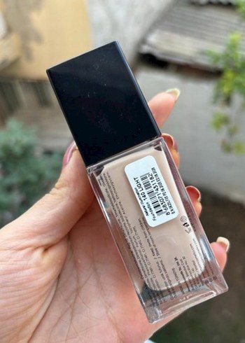 Muson sıvı fondöten light 140 - Görsel 2