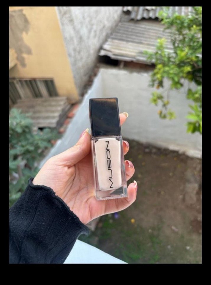 Muson sıvı fondöten light 140 - Görsel 3