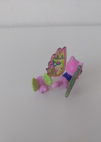  hatchimals wolves - kurtlar