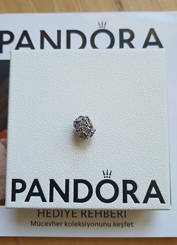 Pandora charm 