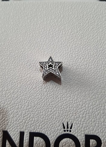 Pandora charm