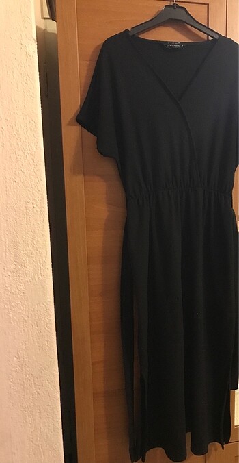 LC Waikiki uzun elbise