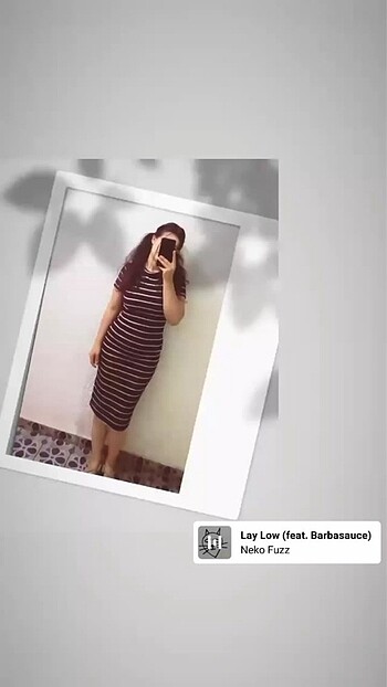 s Beden lcw uzun elbise