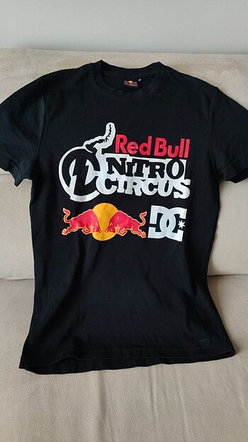 Red bul