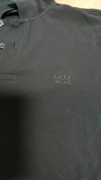 Hugo Boss Slim fit