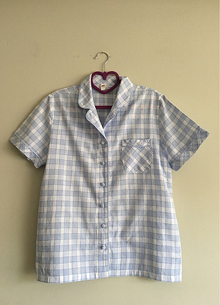 Pijama takımı