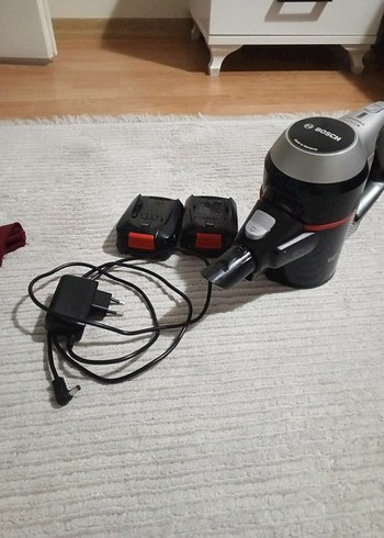 BOSCH sarzli 6 sersisi - Görsel 4