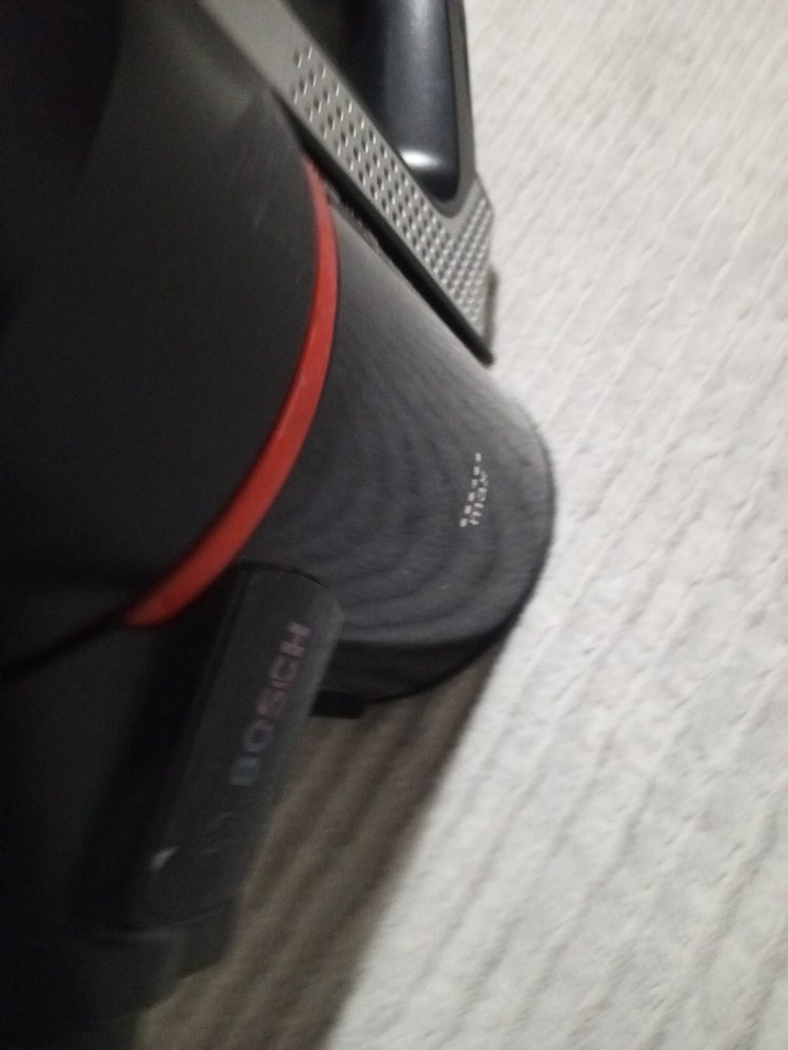 BOSCH sarzli 6 sersisi - Görsel 3